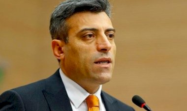Yeni Parti Kuruyor