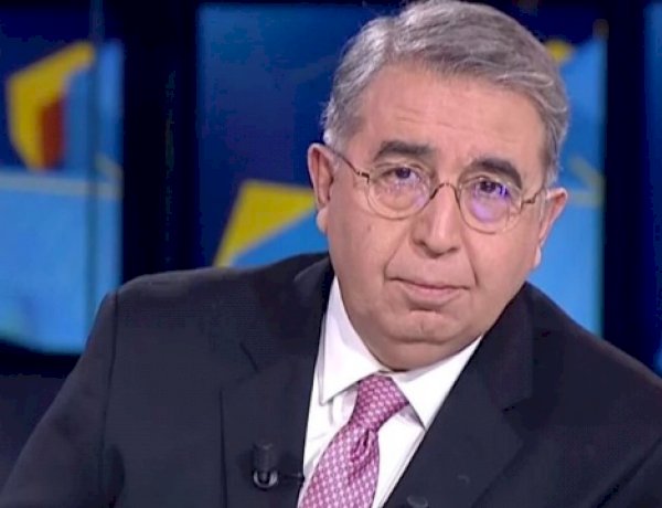 Ntv'ye Veda Etti